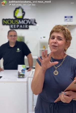 Images Nous Movil by Simple Mobile