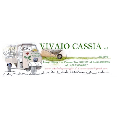 Vivaio Cassia Srl Logo