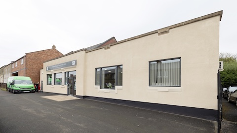 Gateshead Funeralcare