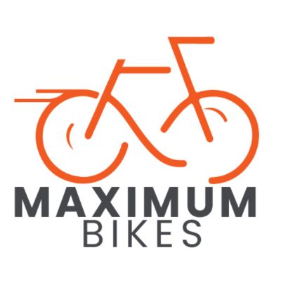 MAXIMUM BIKES in Düsseldorf - Logo