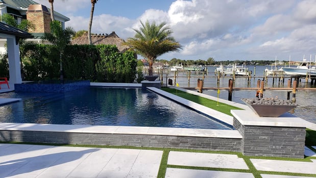 Images RPD Custom Pools