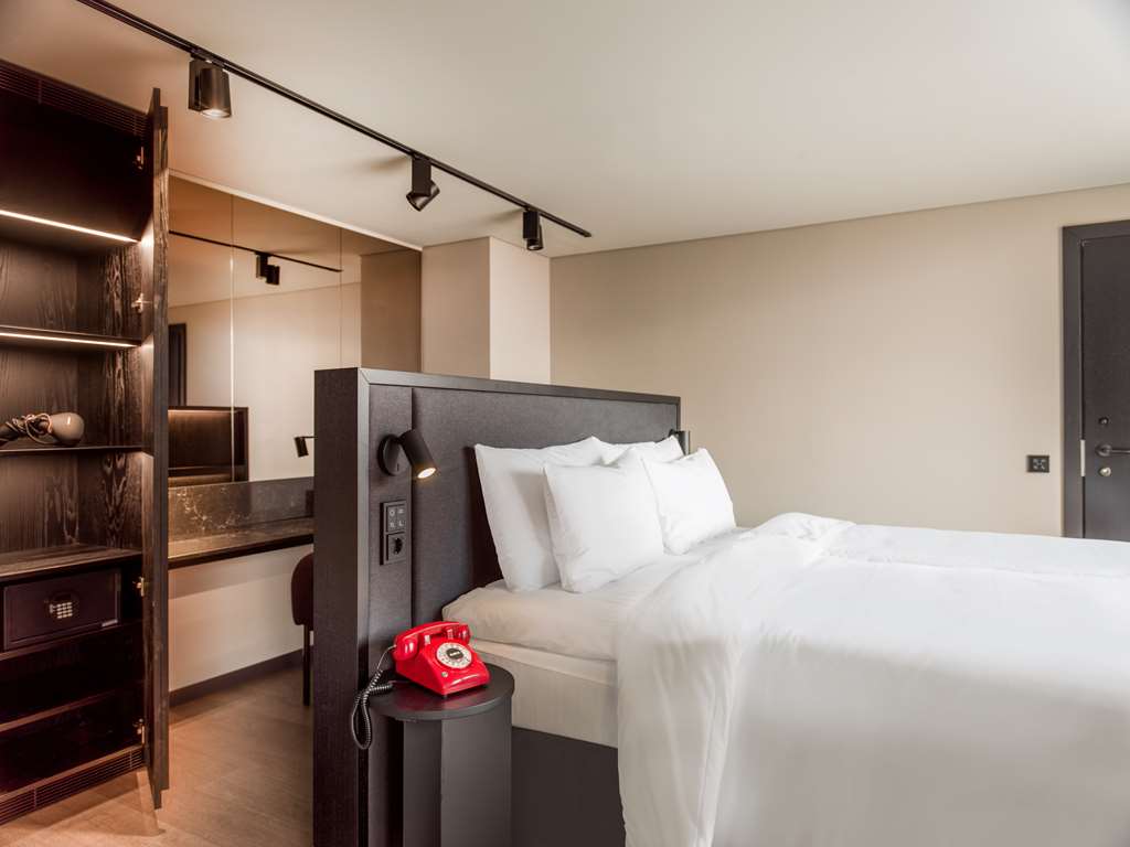 Images Radisson RED Helsinki
