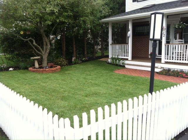 Images Global Green Lawncare, Inc.