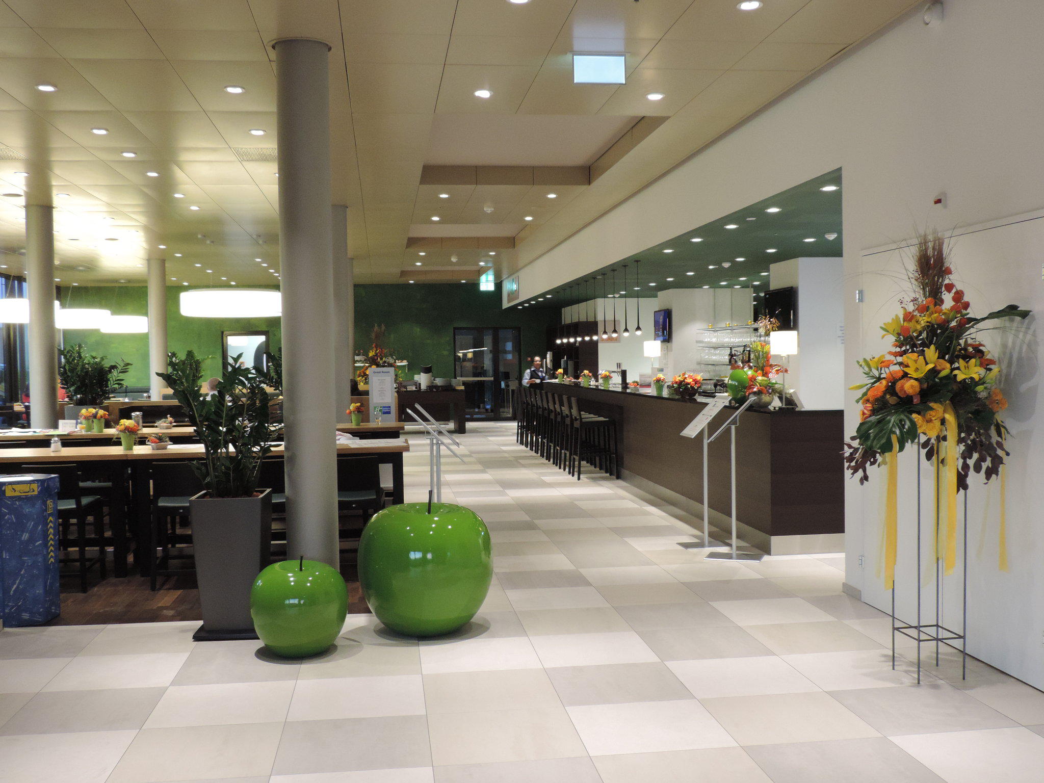 Holiday Inn Express Affoltern am Albis, an IHG Hotel - CLOSED, Obstgartenstrasse 7 in Affoltern am Albis