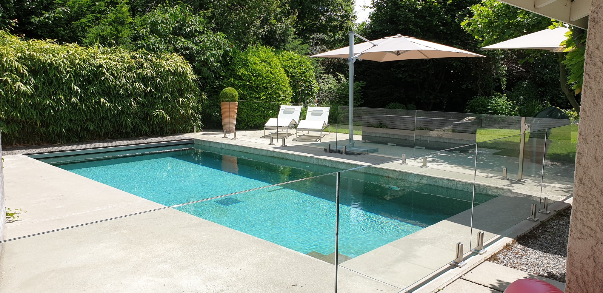 Proverit AG - Glas. Metall., Meielenfeldweg 18 in Zollikofen