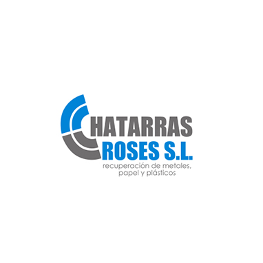 Chatarras Roses S.L. Logo