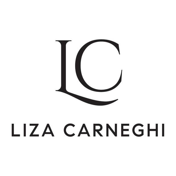 Liza Carneghi - REALTOR Logo