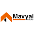 Mavyal Logo