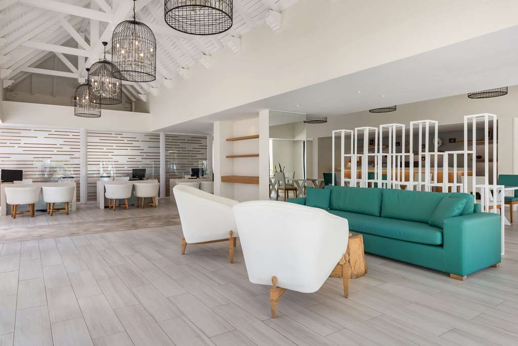 Radisson Blu Azuri Resort & Spa, Mauritius