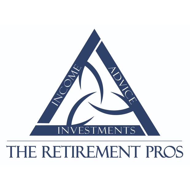 The Retirement Pros Logo