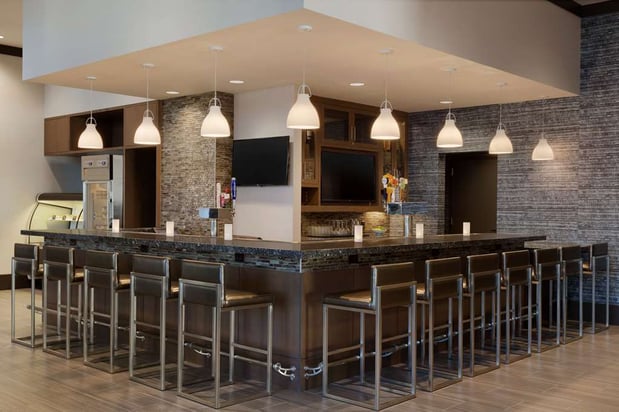Images Embassy Suites by Hilton The Woodlands® at Hughes Landing