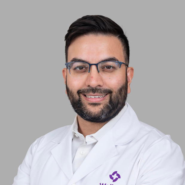 Images Sumir Brahmbhatt, MD