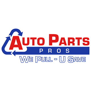 Auto Parts Pros Logo