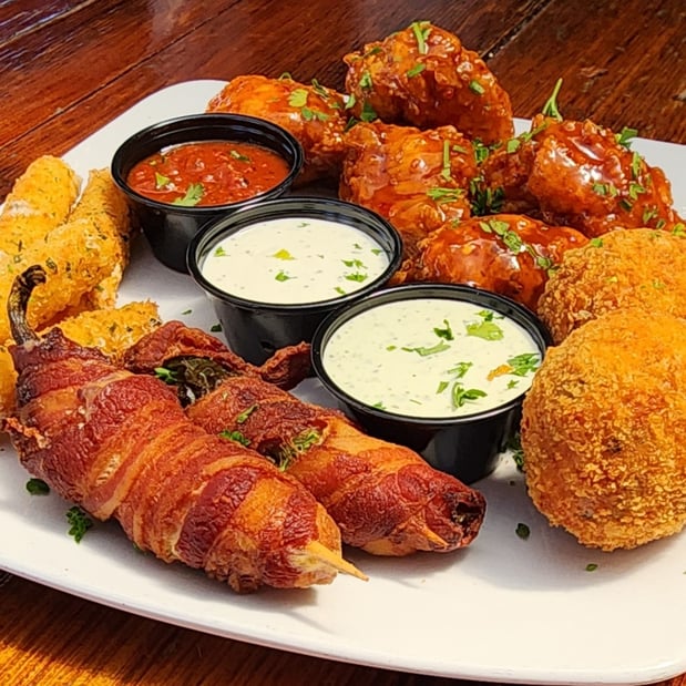 Images Revel Patio Grill