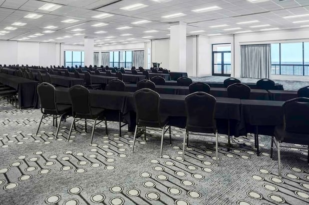 Images DoubleTree Resort by Hilton Myrtle Beach Oceanfront