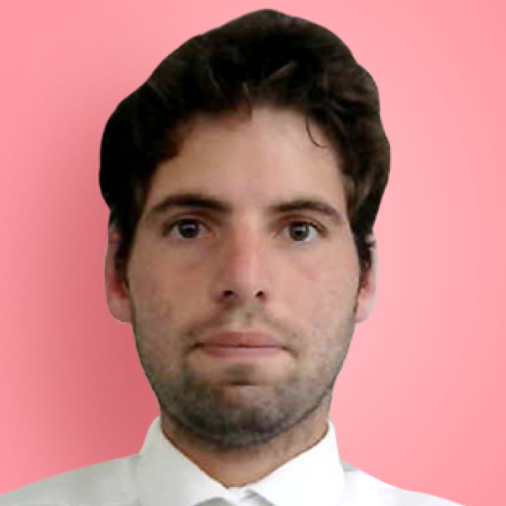 Photo of Juan Cabrera