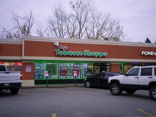 Images The Tobacco Shoppe