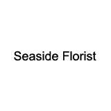 Seaside Florist Logo