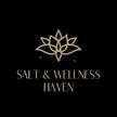 Salt & Wellness Haven Logo