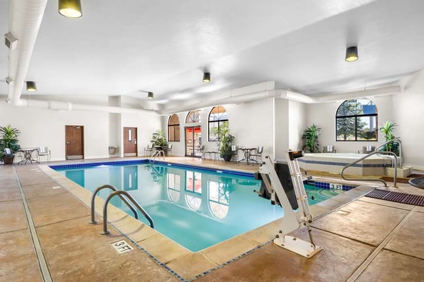 Images Best Western Grande River Inn & Suites