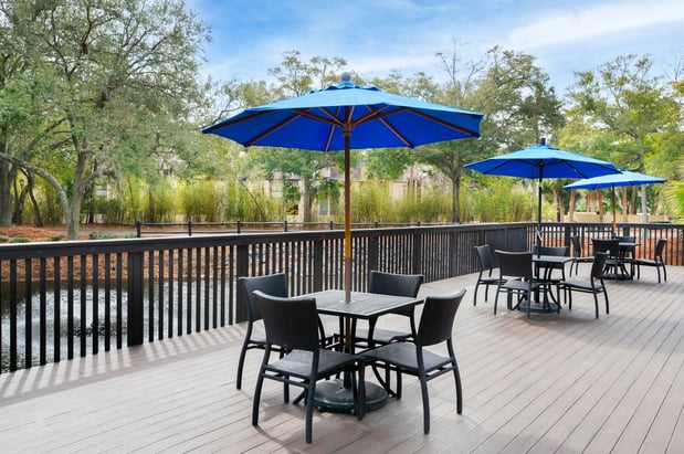 Images Holiday Inn Express Hilton Head Island by IHG