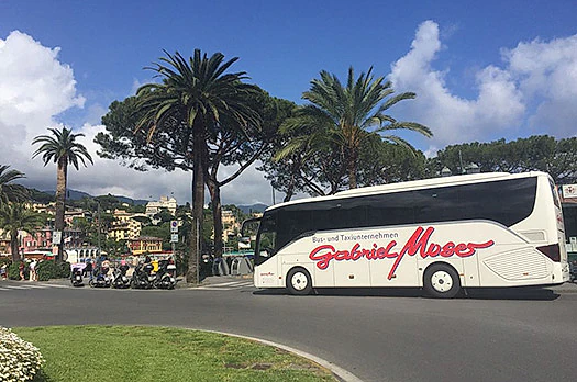 Bild 8 von Bus- und Taxiunternehmen - Gabriel Moser