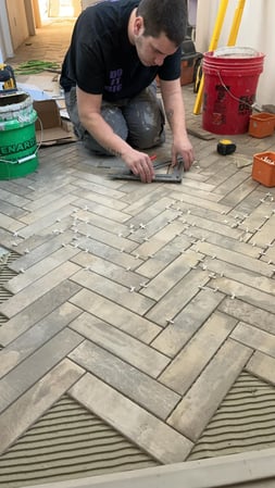 Images Do It Big Custom Tile
