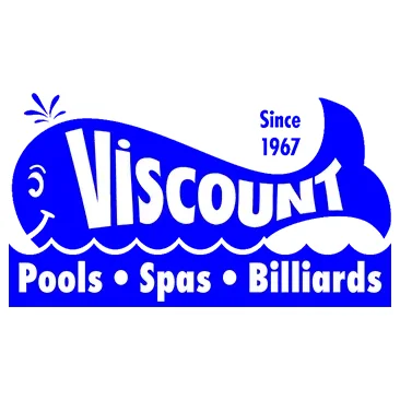 Viscount Pools & Spas