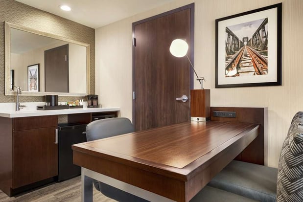 Images Embassy Suites by Hilton Noblesville Indianapolis Conference Center