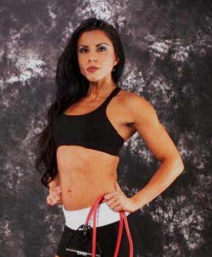 Carolina Personal Trainer