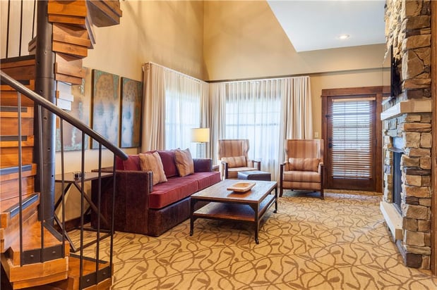 Images Hilton Grand Vacations Club Paradise Point Hollister