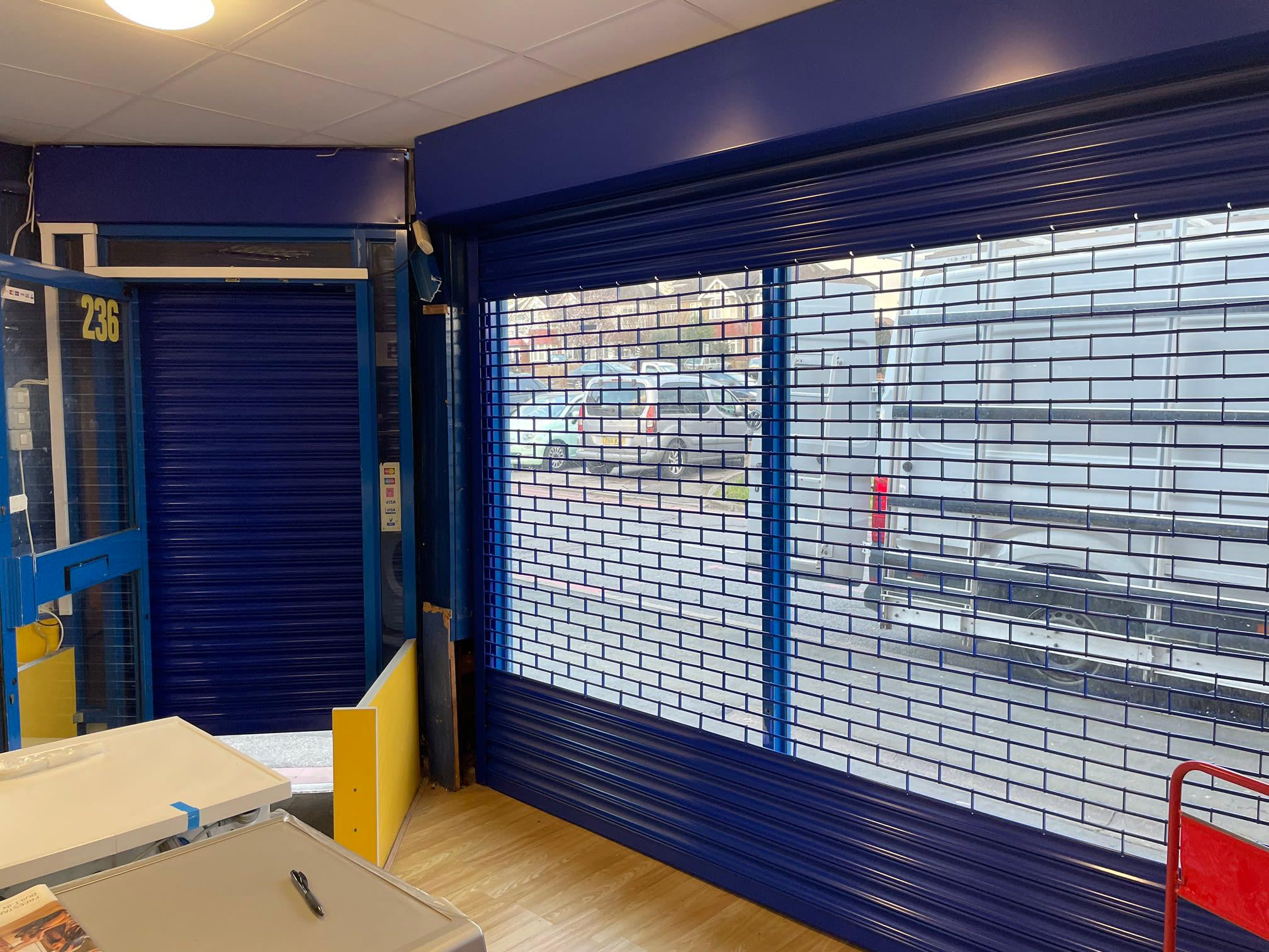 Sky Shopfronts & Signs Ltd Southall 020 3793 7767