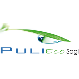 PuliEco Sagl Logo