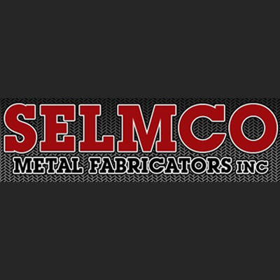 SELMCO Metal Fabricators Inc. Logo
