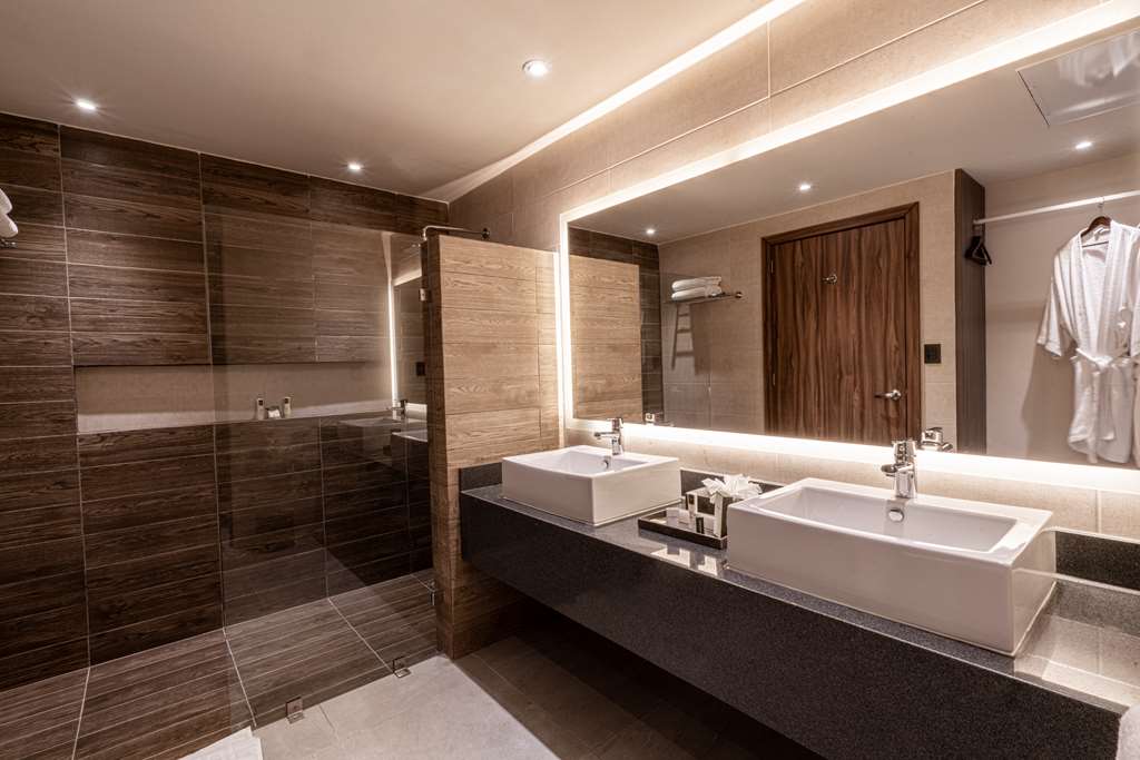 Images Best Western Plus Riviera Veracruz