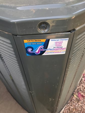 Images AZ Perfect Comfort Heating & Cooling