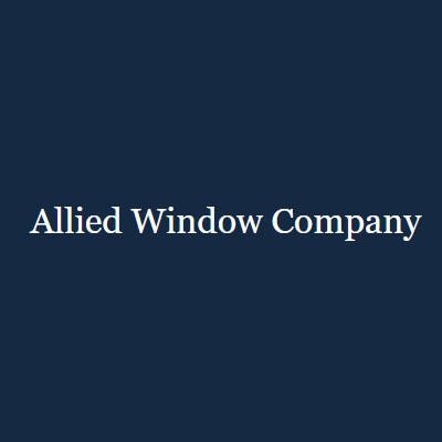 Allied Window Co