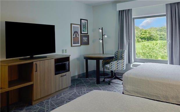 Images Hampton Inn & Suites Radcliff/Fort Knox