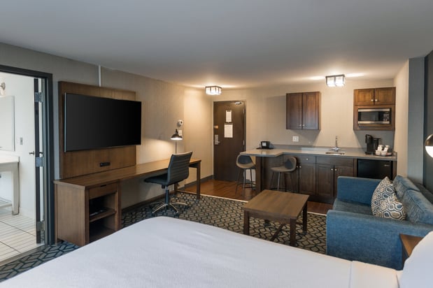 Images Crowne Plaza Niagara Falls NY - Riverside by IHG