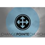 Conroe Christian Center - Change Pointe Church Logo