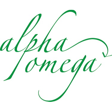 Alpha Omega Ludwig Kögel in Winnenden - Logo