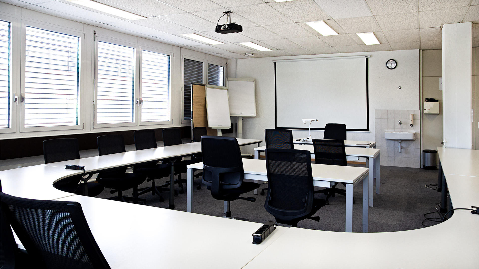 WISS Schulen für Wirtschaft Informatik Immobilien, Ostermundigenstrasse 81 in Bern