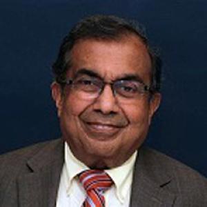 Dr. Hemachandra Gunawardhana
