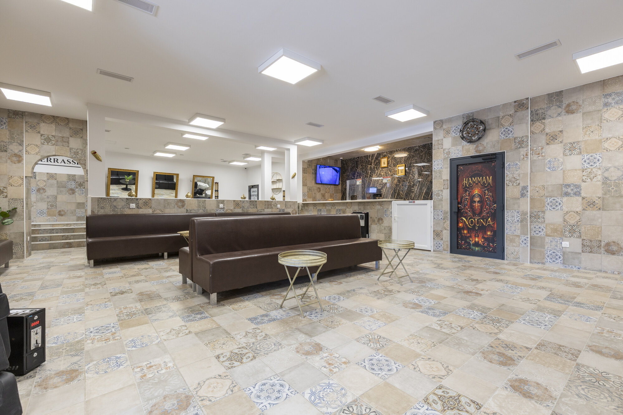 galerie image
