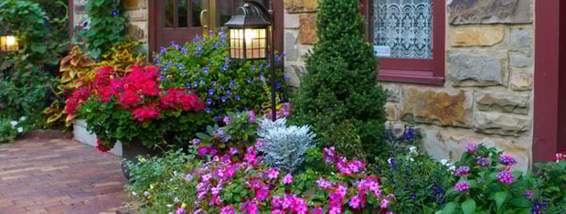 Images Riverside Receptions & Conference Center