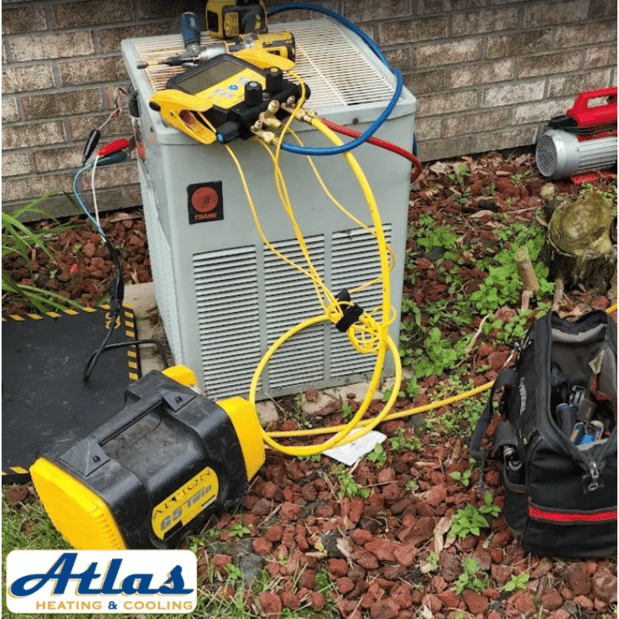 Images Atlas Heating & Cooling LLC