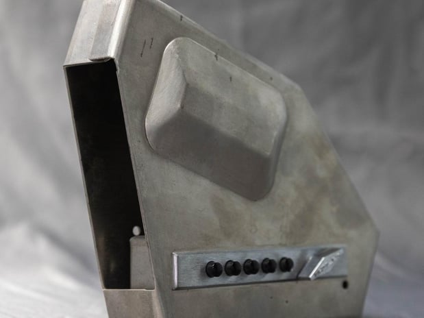 Images Perry Tool & Die