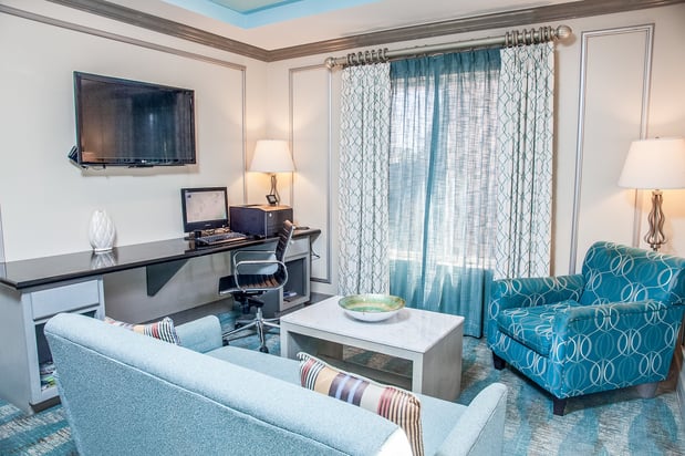 Images Holiday Inn Express & Suites Brookhaven by IHG