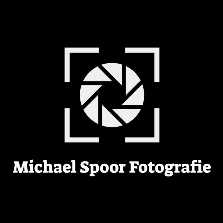 Michael Spoor Fotografie Logo