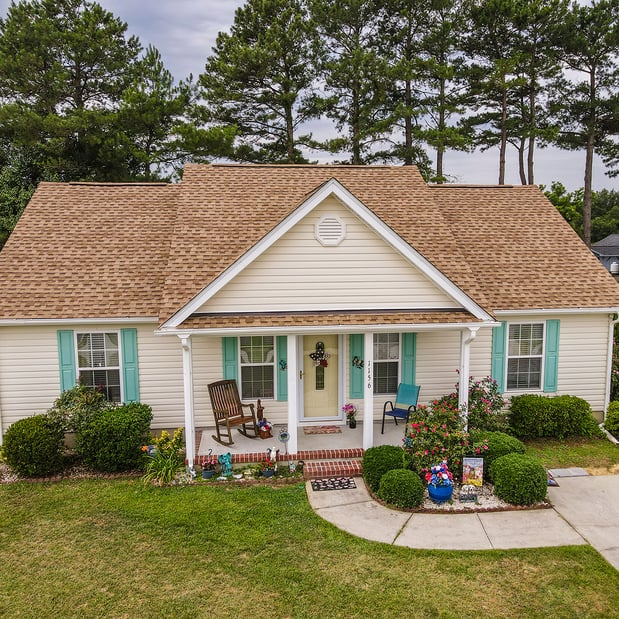 Images Spann Roofing & Sheet Metal